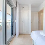 Tropico Carihuela View & Parking Апартаменты Торремолинос