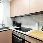 Tropico Carihuela View & Parking Апартаменты Торремолинос