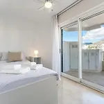 Апартаменты Tropico Carihuela View & Parking Торремолинос