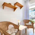 Tropico Carihuela View & Parking Апартаменты