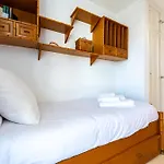 Апартаменты Tropico Carihuela View & Parking *