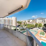 Апартаменты Tropico Carihuela View & Parking *