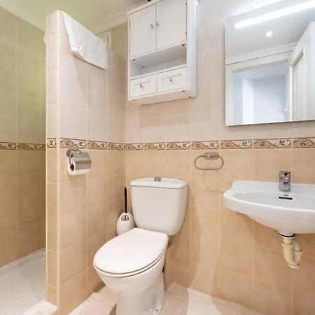 Appartement Tropico Carihuela View & Parking *
